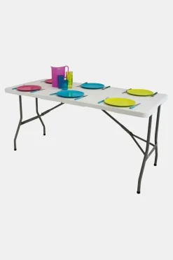 Eurotrail Pavilion Campingtafel 244 x 76 x 75 cm