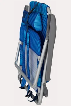 Eurotrail Perez Beach Recycled Strandstoel Relax