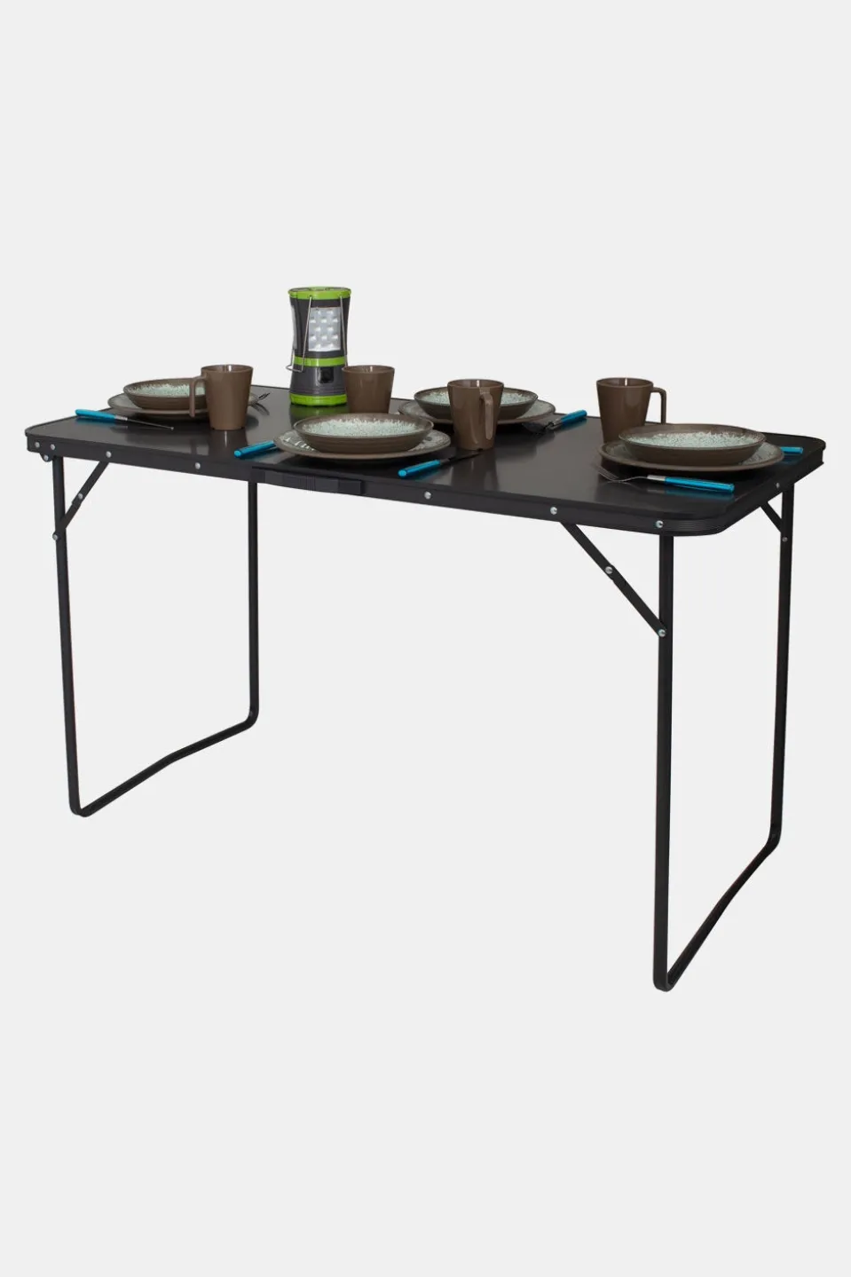 Eurotrail Pescara L Campingtafel Campingtafel
