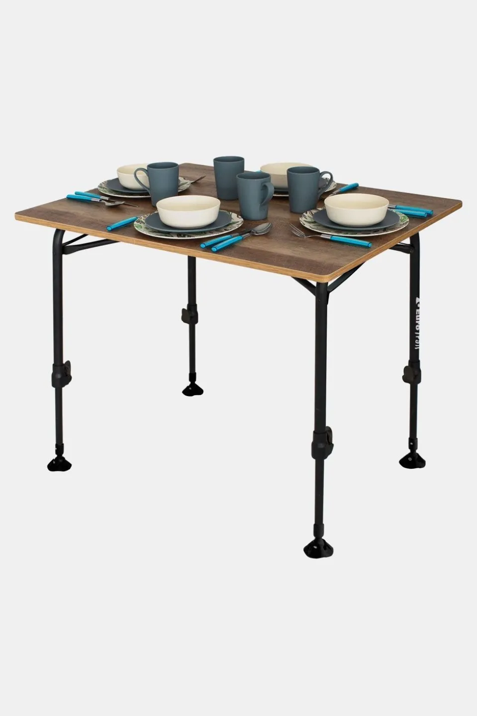 Eurotrail Rochefort L 100X68 Campingtafel