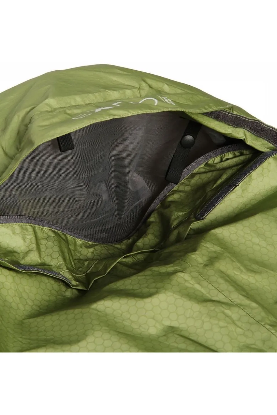 Exped Bivybag 100% Ventair Bivakzak
