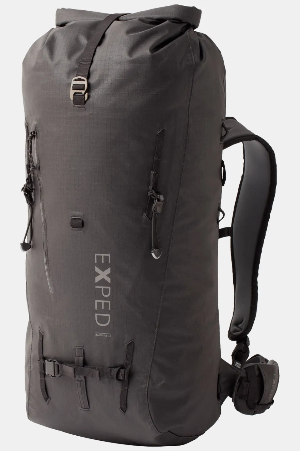 Exped Black Ice 45 L Backpack