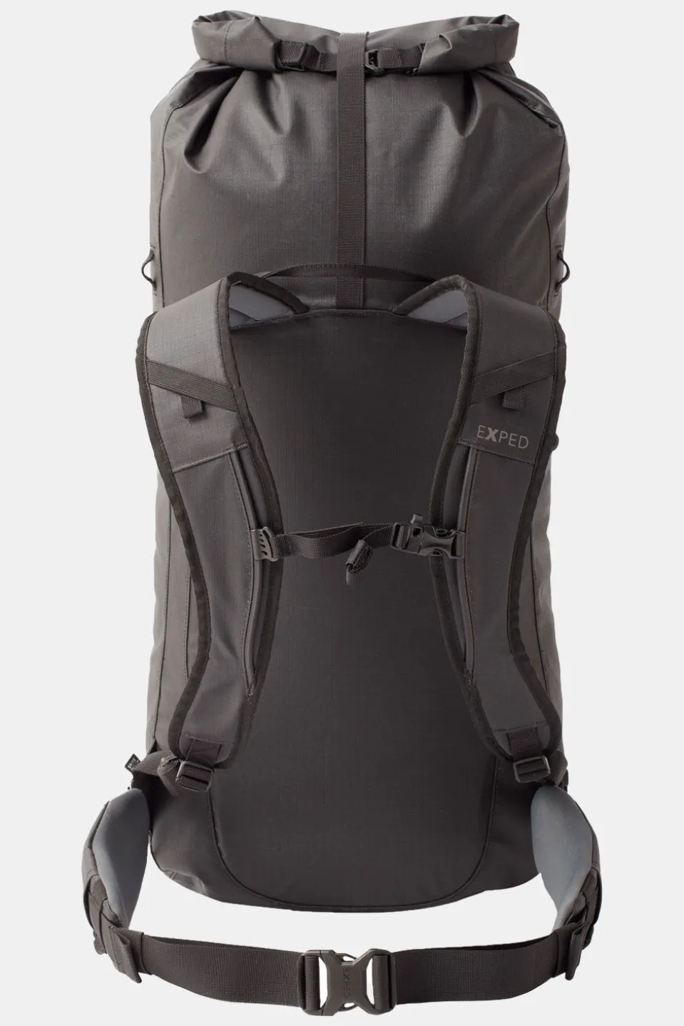 Exped Black Ice 45 L Backpack