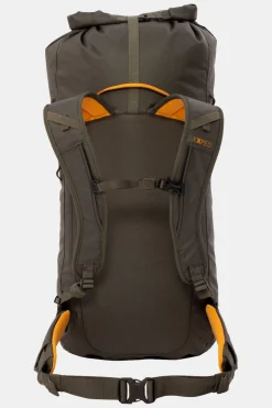 Exped Black Ice 45 L Backpack