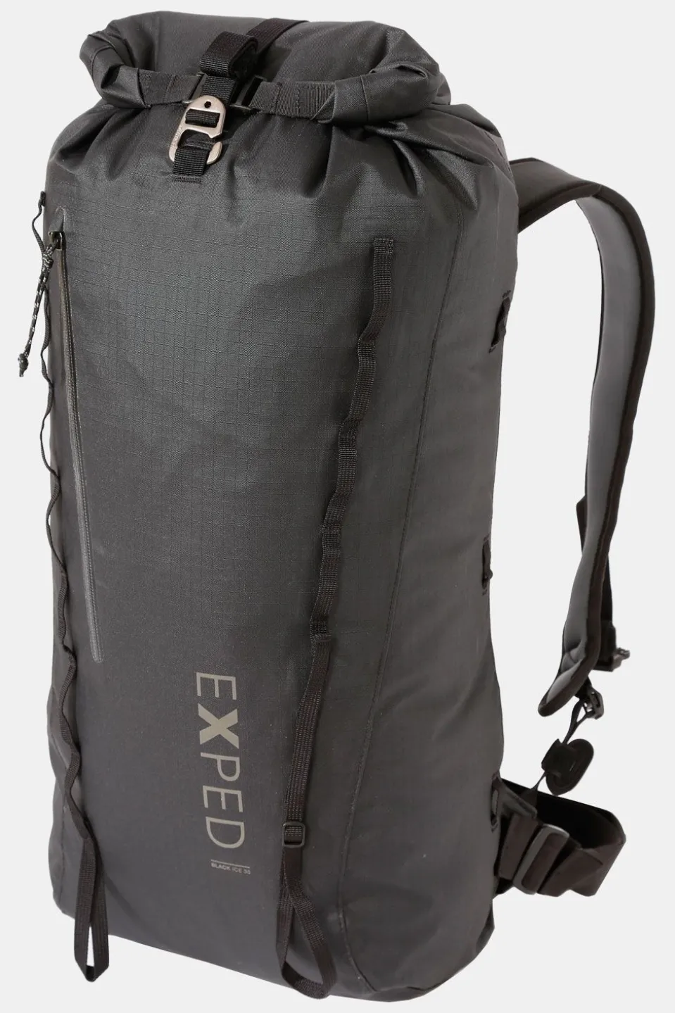 Exped Black Ice 30 M Rugzak