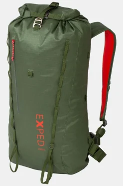 Exped Black Ice 30 M Rugzak