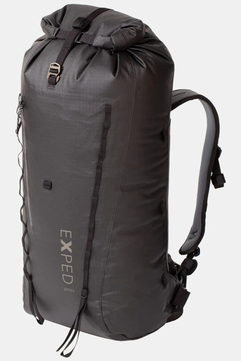 Exped Black Ice 45 M Rugzak