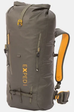 Exped Black Ice 45 M Rugzak