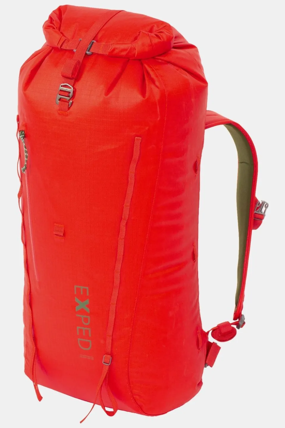 Exped Black Ice 45 M Rugzak