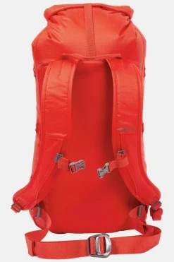 Exped Black Ice 45 M Rugzak