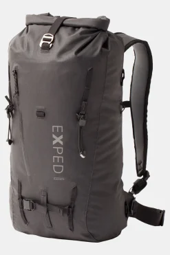 Exped Black Ice 30 M Rugzak