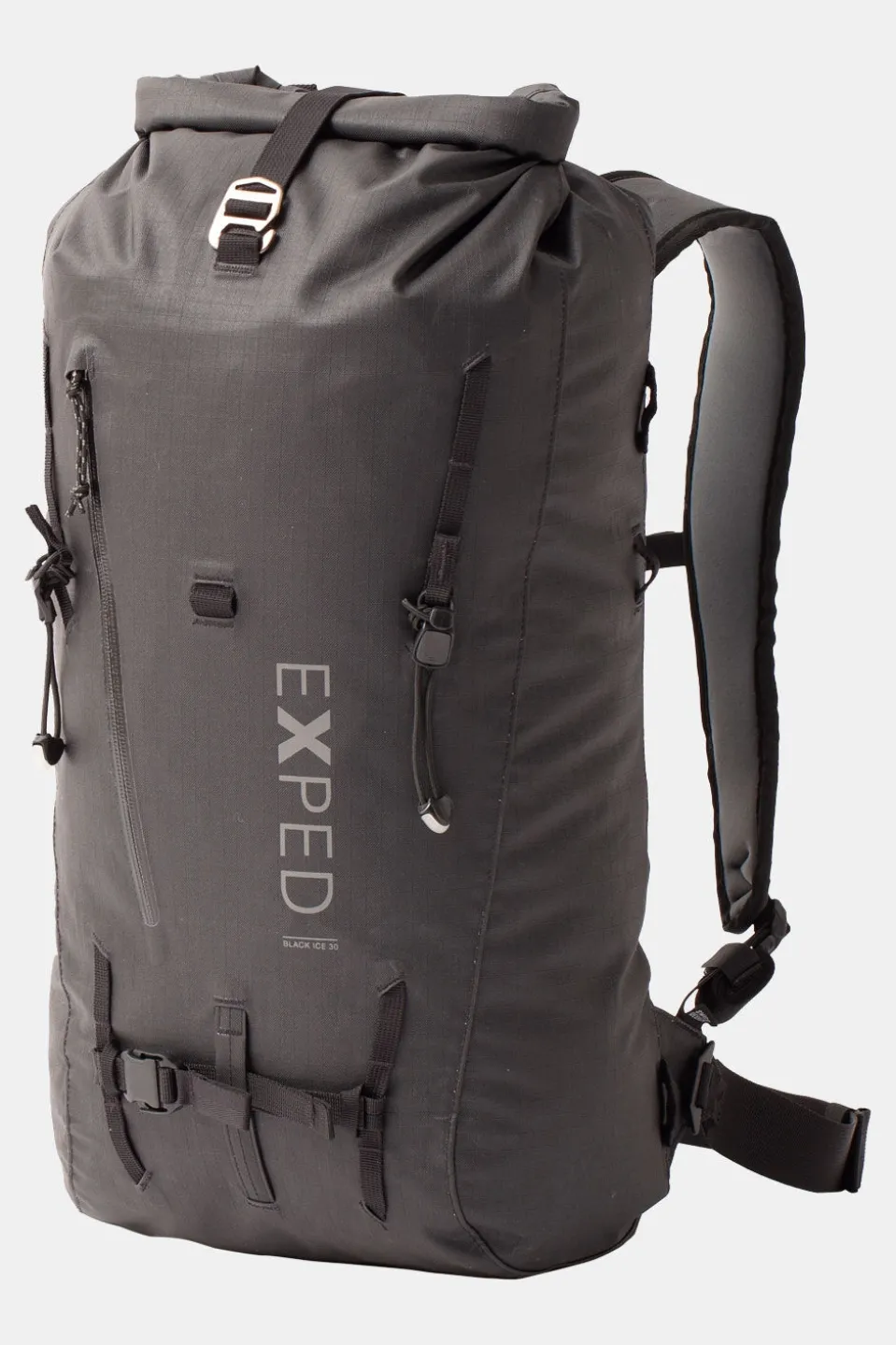 Exped Black Ice 30 M Rugzak