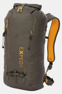Exped Black Ice 30 M Rugzak