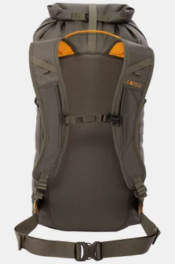Exped Black Ice 30 M Rugzak