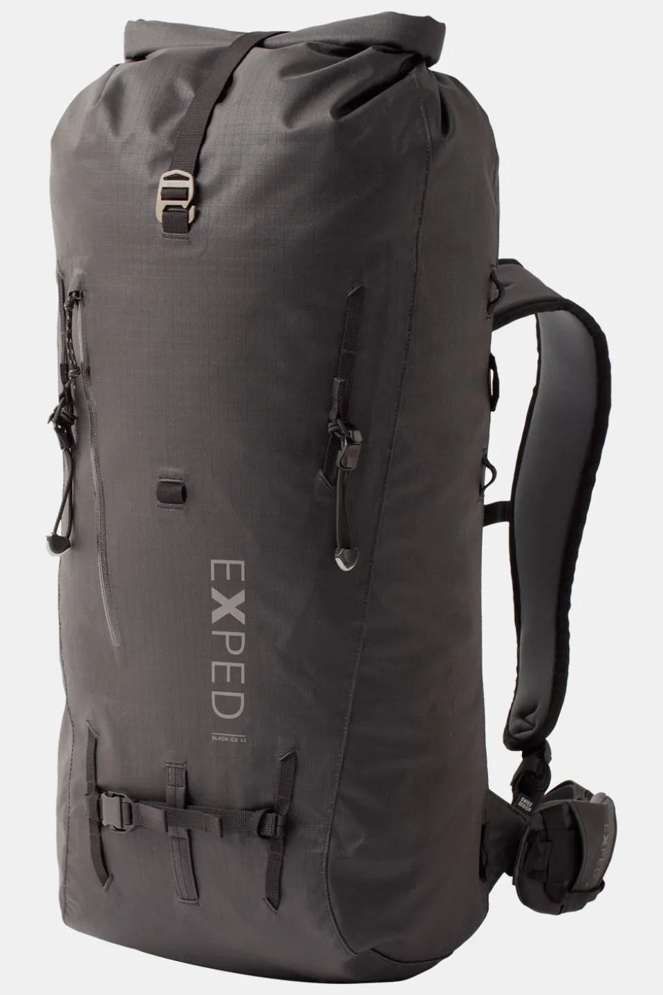 Exped Black Ice 45 M Rugzak