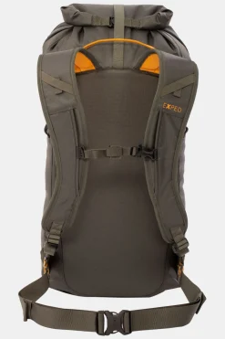 Exped Black Ice 30 S Rugzak