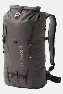 Exped Black Ice 30 S Rugzak