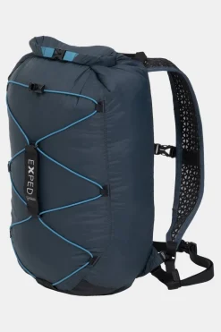 Exped Cloudburst 15 Rugzak