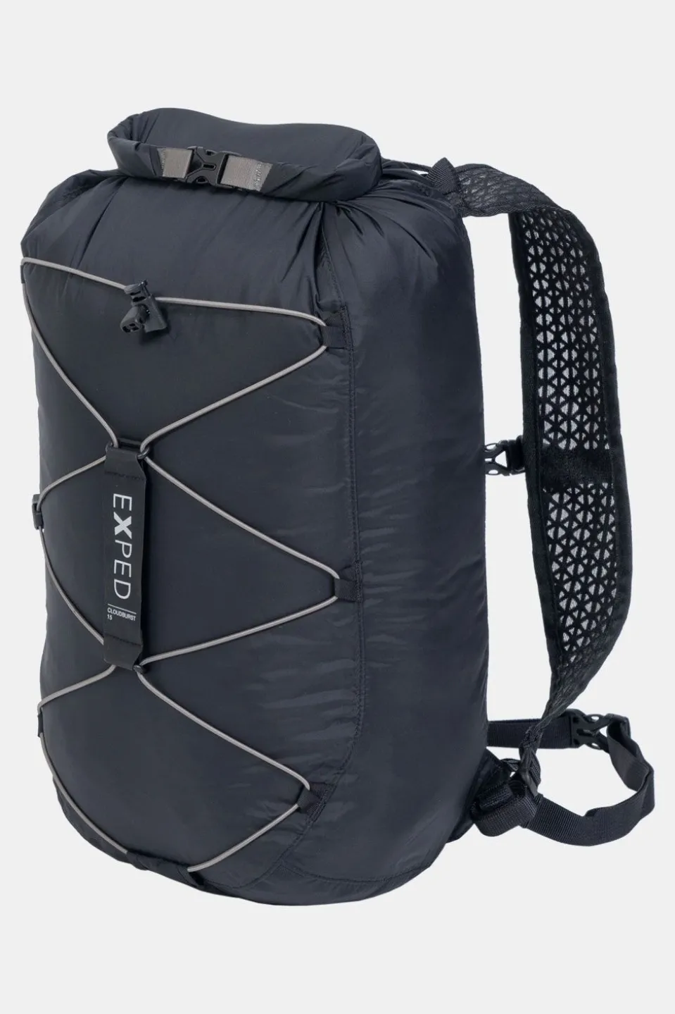 Exped Cloudburst 15 Rugzak
