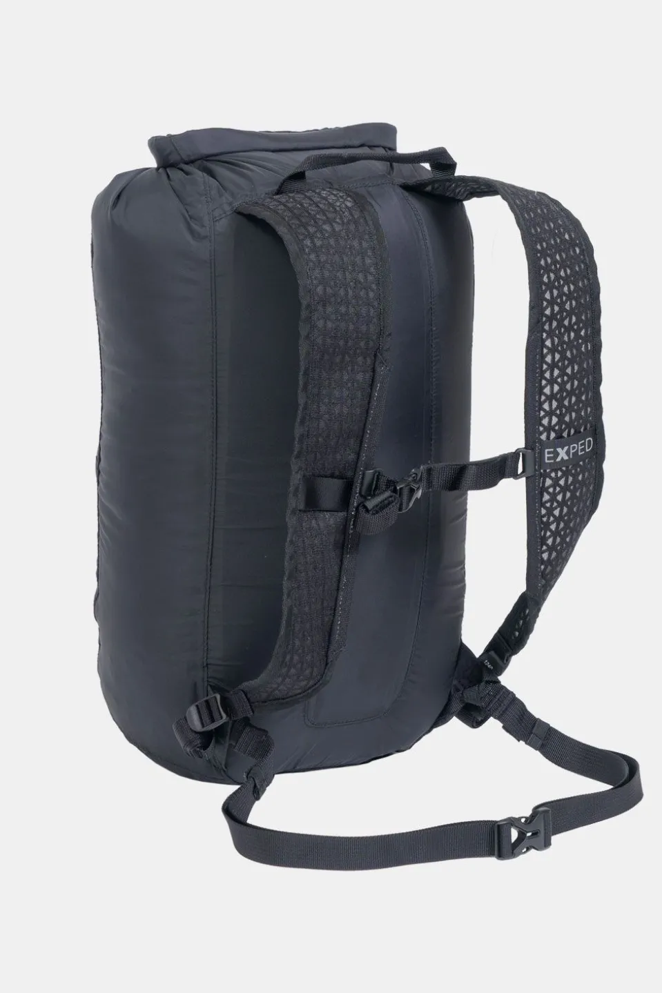 Exped Cloudburst 15 Rugzak