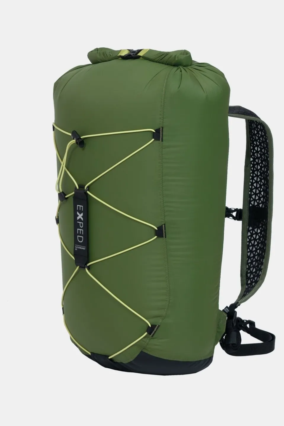 Exped Cloudburst 25 Rugzak