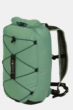 Exped Cloudburst 15 Rugzak