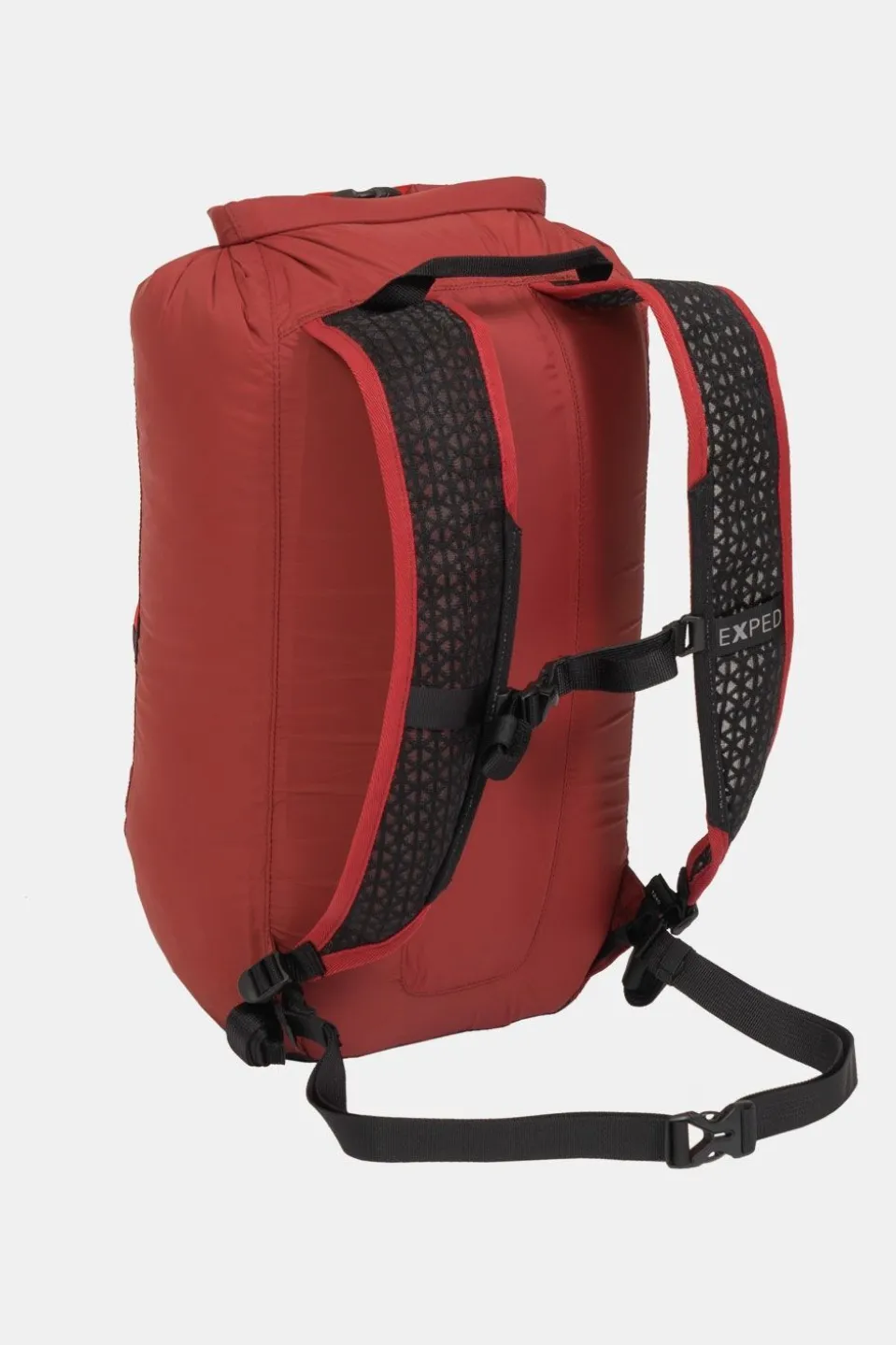 Exped Cloudburst 15 Rugzak
