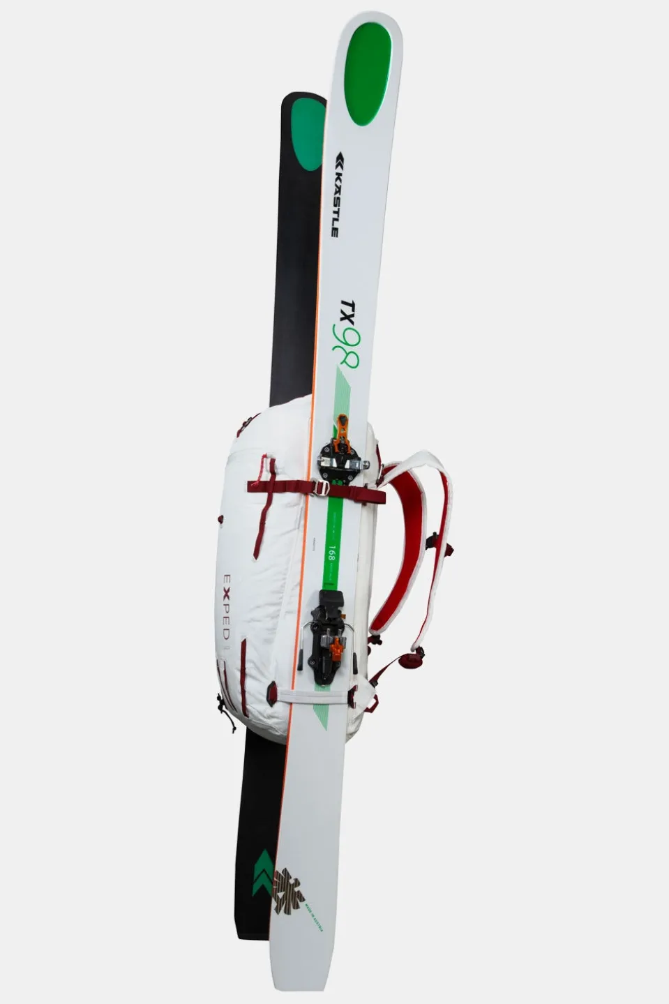 Exped Icefall 40 Backpack L