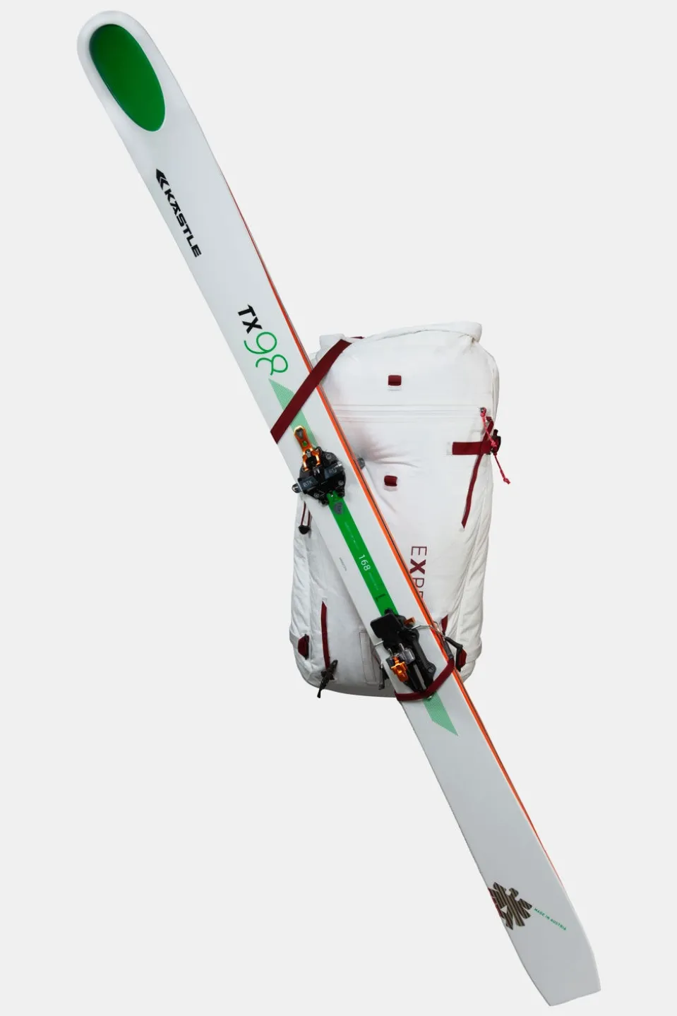 Exped Icefall 40 Backpack M