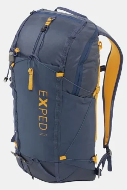 Exped Impulse 15 Rugzak