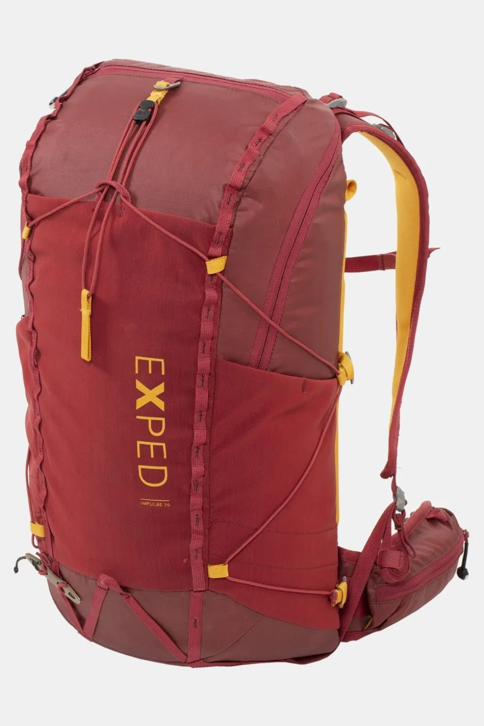 Exped Impulse 20 Rugzak