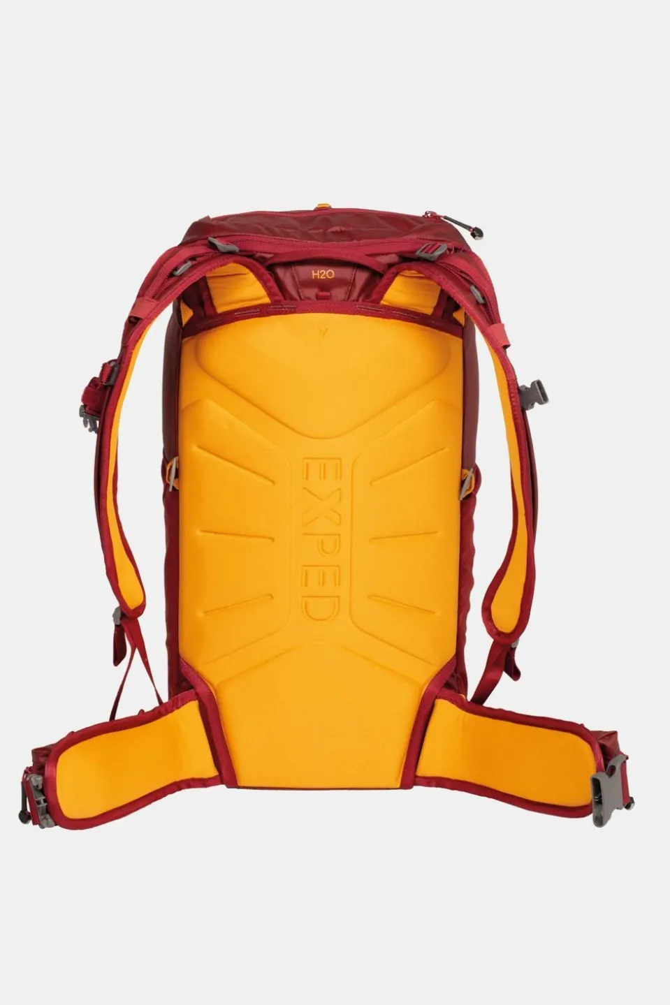 Exped Impulse 20 Rugzak