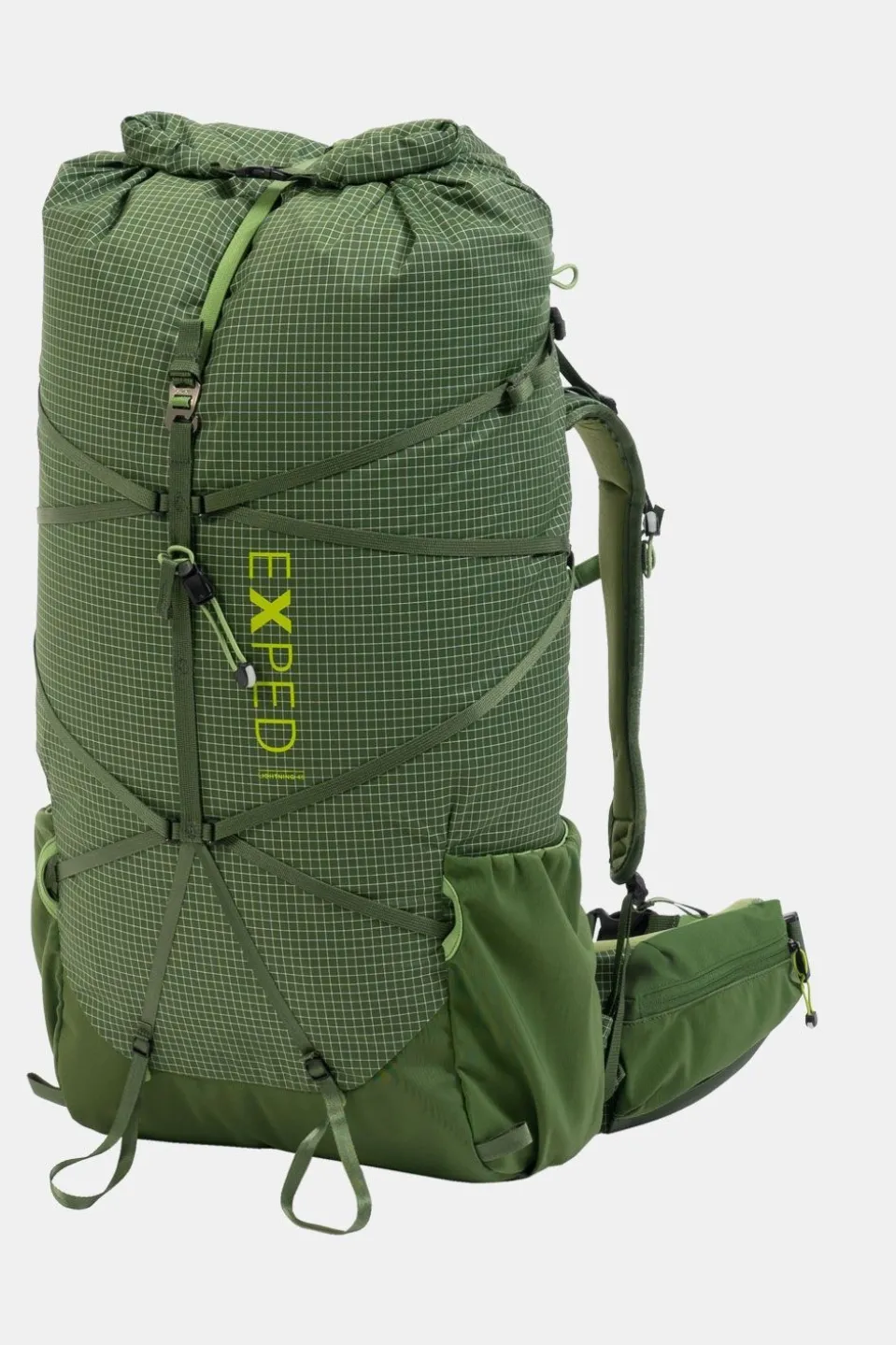 Exped Lightning 60 Rugzak Dames