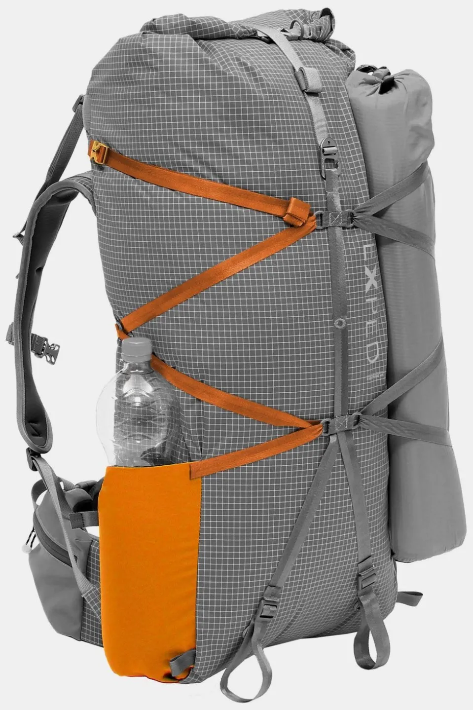 Exped Lightning 60 Rugzak Dames