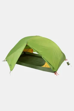 Exped Lyra II 2-Persoons Koepeltent