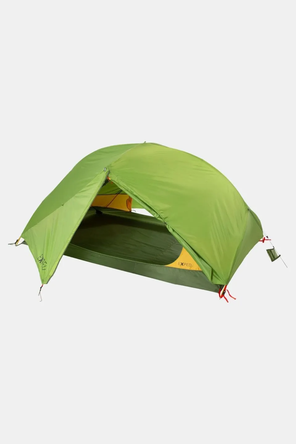 Exped Lyra II 2-Persoons Koepeltent