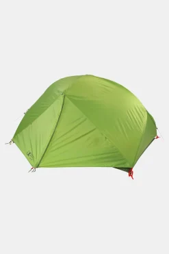 Exped Lyra II 2-Persoons Koepeltent
