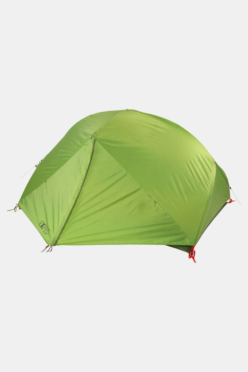 Exped Lyra II 2-Persoons Koepeltent