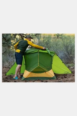 Exped Lyra II 2-Persoons Koepeltent