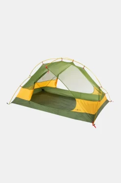 Exped Lyra III 3-Persoons Koepeltent