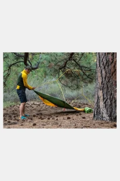 Exped Lyra III 3-Persoons Koepeltent