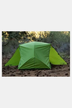 Exped Lyra III 3-Persoons Koepeltent