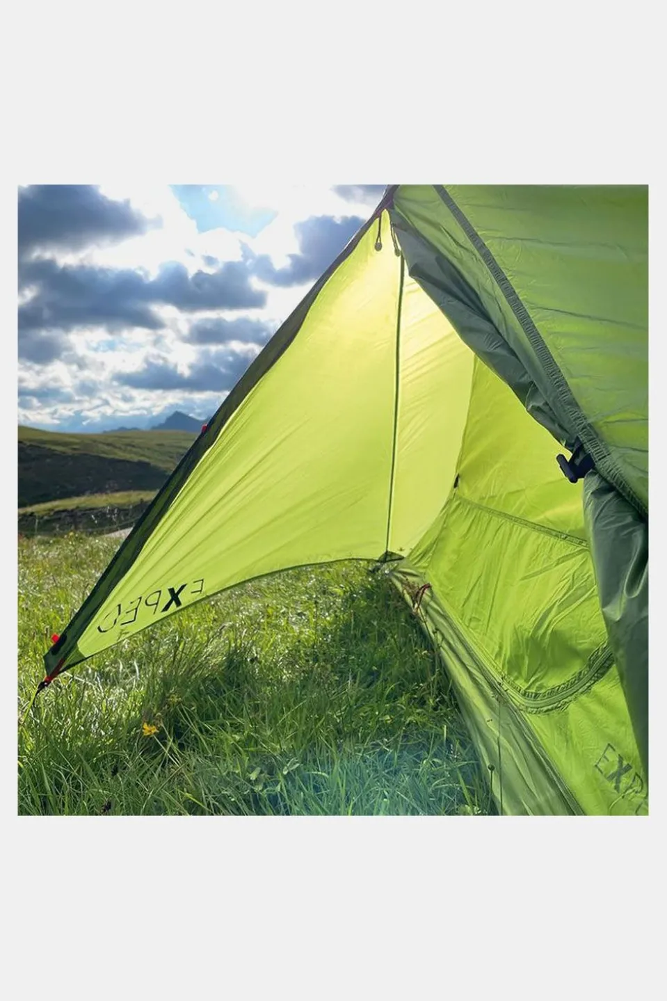 Exped Mira I HL 1-Persoonstent