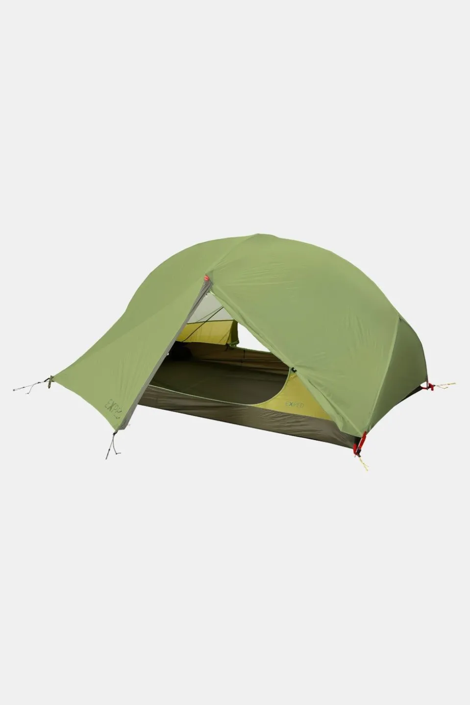 Exped Mira II HL 2-Persoonstent