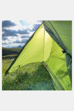 Exped Mira II HL 2-Persoonstent