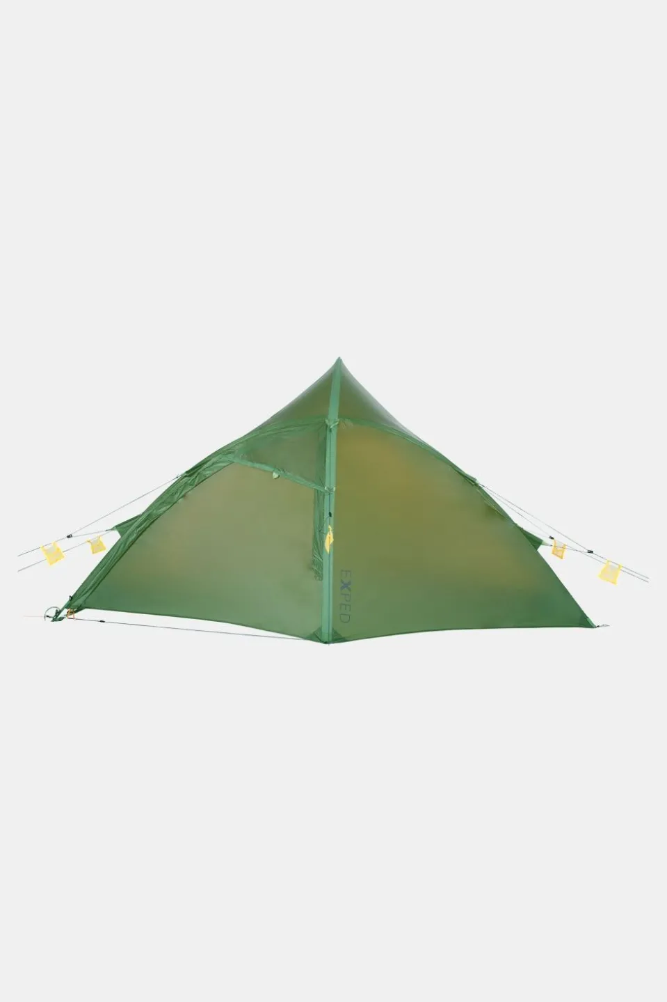 Exped Orion II UL Green 2P Koepeltent