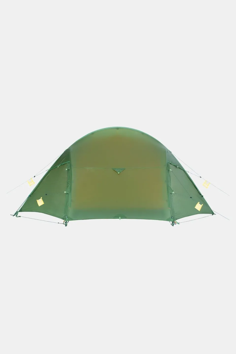 Exped Orion II UL Green 2P Koepeltent