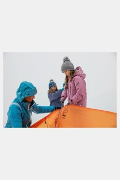 Exped Orion III Extreme 3P Hybride tent