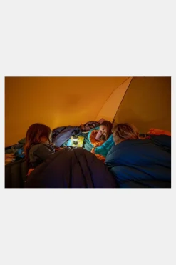 Exped Orion III Extreme 3P Hybride tent