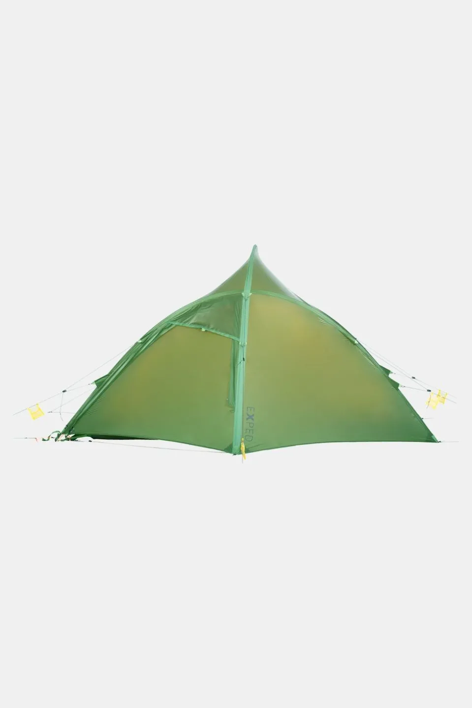 Exped Orion III UL Green 3P Hybride tent